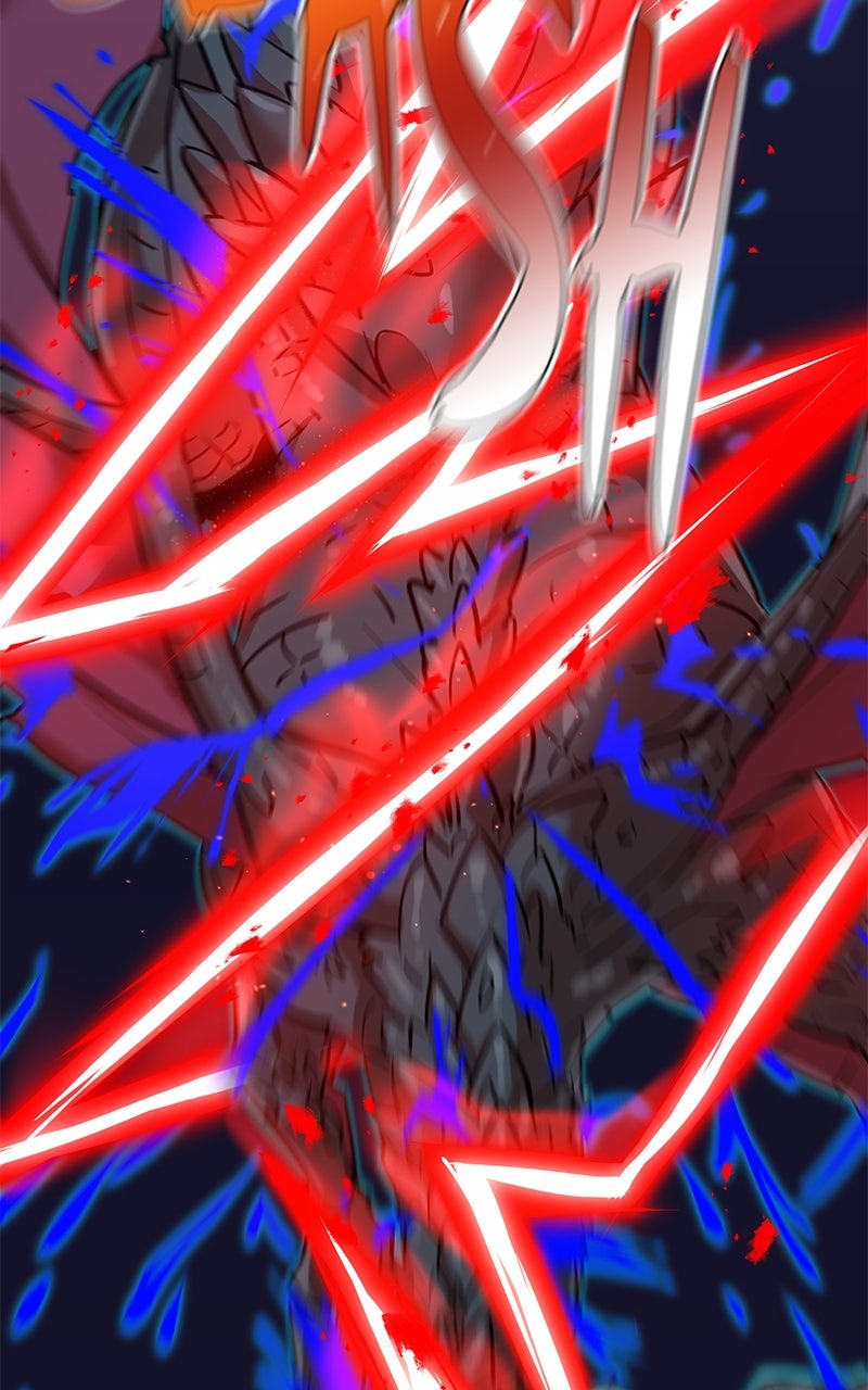 Savior ofDivine Blood Ep. 1 - Prologue page 56 - 