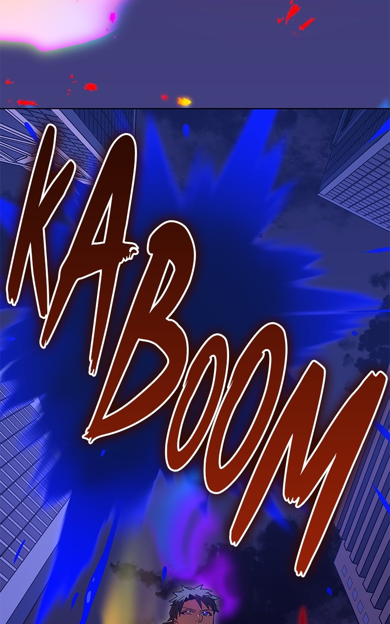 Savior ofDivine Blood Ep. 1 - Prologue page 59 - 