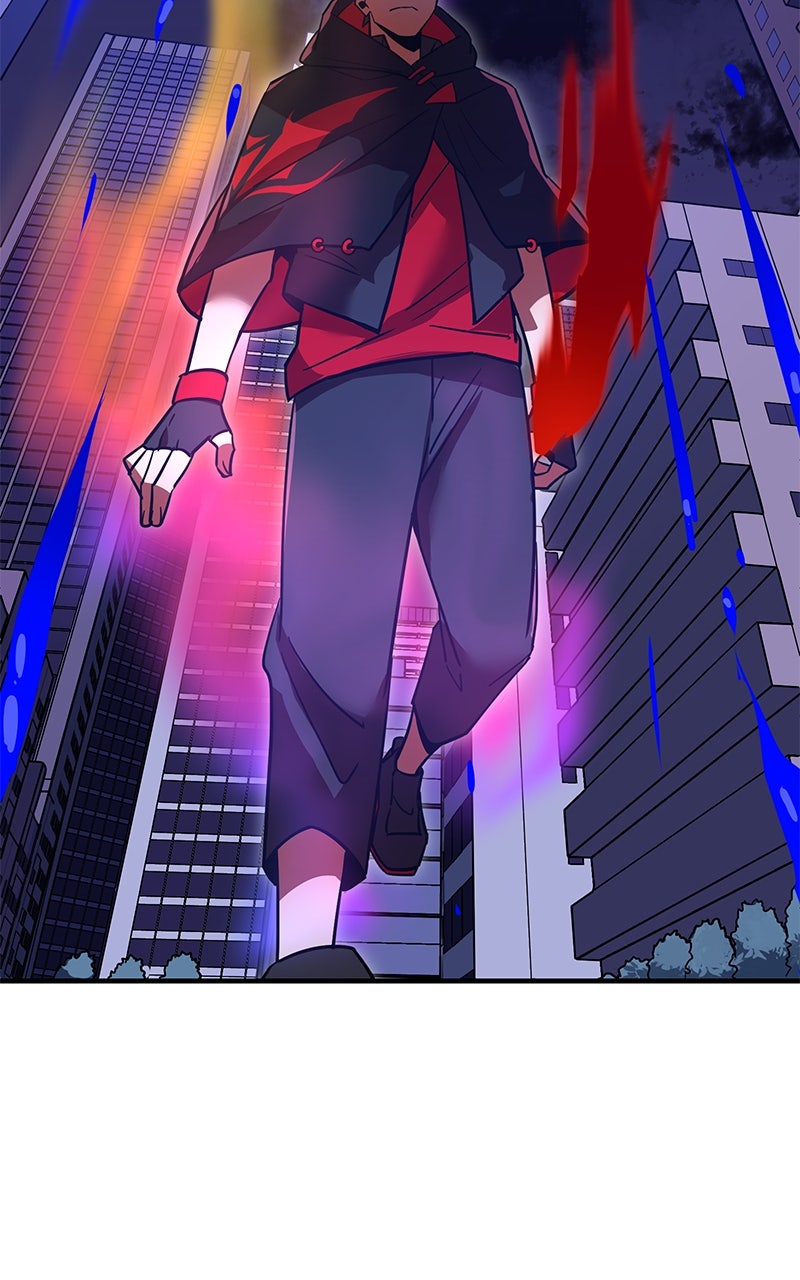 Savior ofDivine Blood Ep. 1 - Prologue page 60 - 