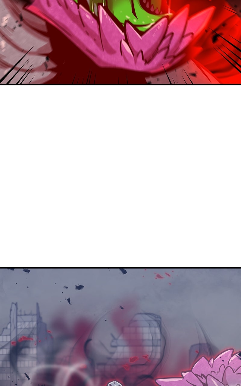 Savior ofDivine Blood Ep. 1 - Prologue page 7 - 