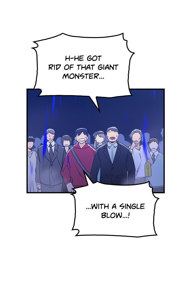 Savior ofDivine Blood Ep. 1 - Prologue page 61 - 