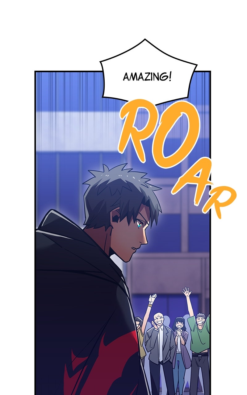 Savior ofDivine Blood Ep. 1 - Prologue page 62 - 