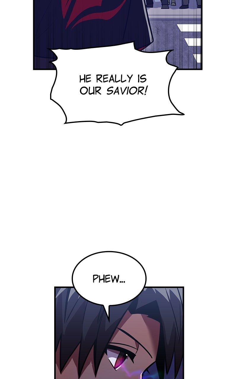 Savior ofDivine Blood Ep. 1 - Prologue page 63 - 