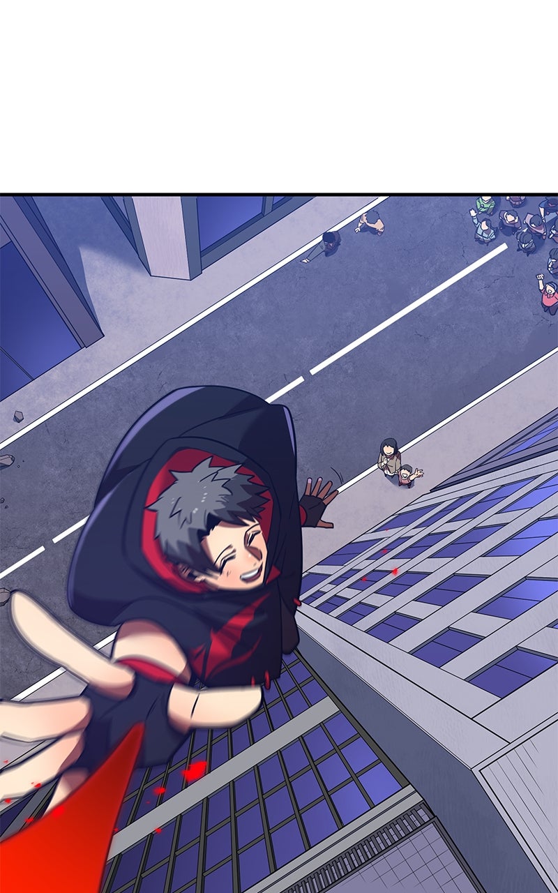 Savior ofDivine Blood Ep. 1 - Prologue page 68 - 