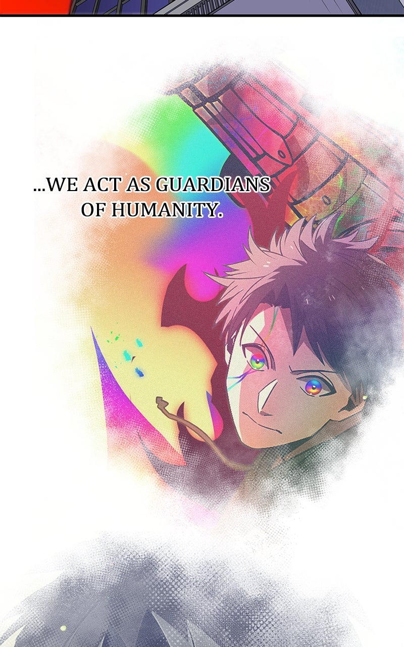 Savior ofDivine Blood Ep. 1 - Prologue page 69 - 