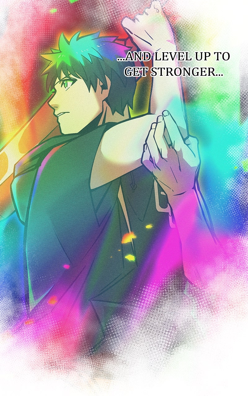Savior ofDivine Blood Ep. 1 - Prologue page 71 - 