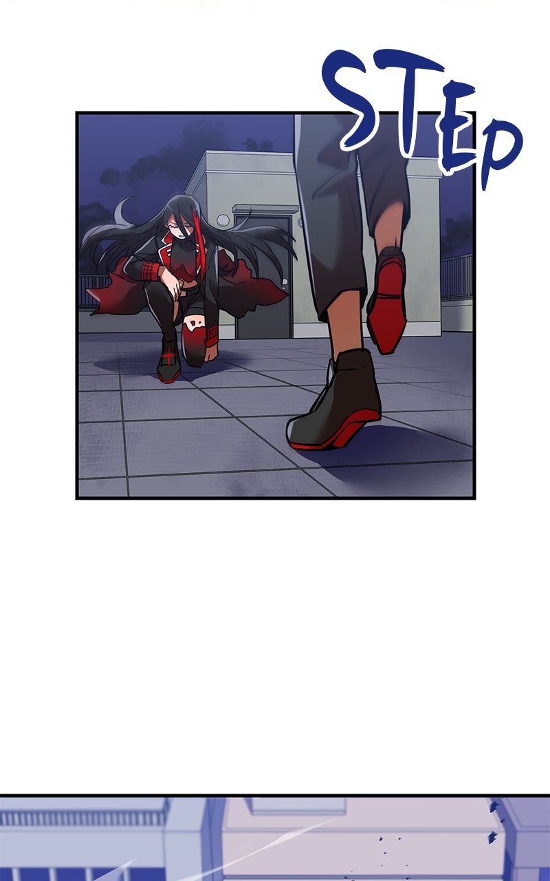 Savior ofDivine Blood Ep. 1 - Prologue page 72 - 