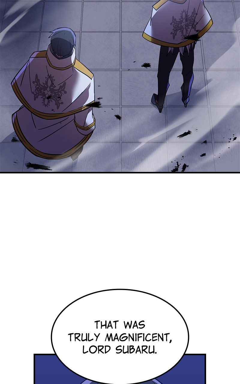 Savior ofDivine Blood Ep. 1 - Prologue page 74 - 