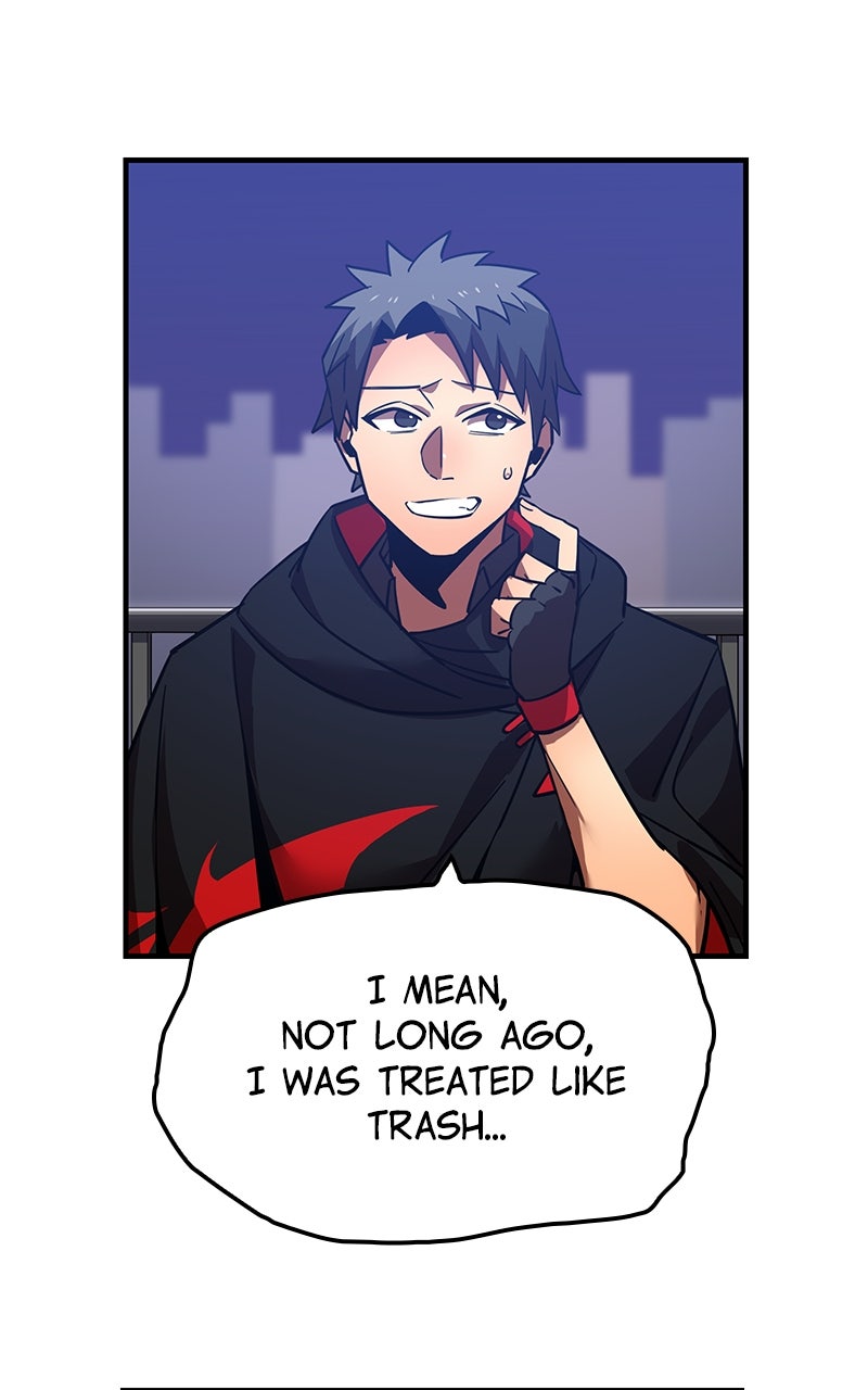 Savior ofDivine Blood Ep. 1 - Prologue page 77 - 