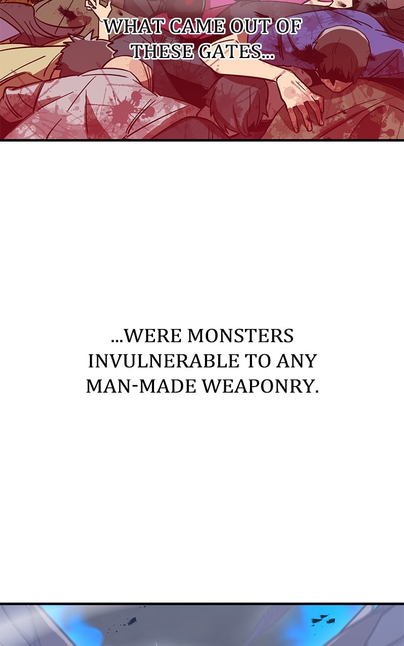 Savior ofDivine Blood Ep. 1 - Prologue page 9 - 