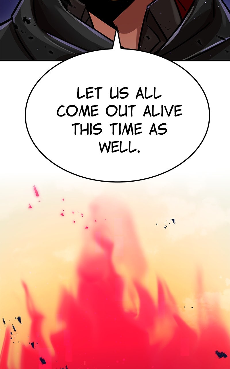 Savior ofDivine Blood Ep. 1 - Prologue page 81 - 