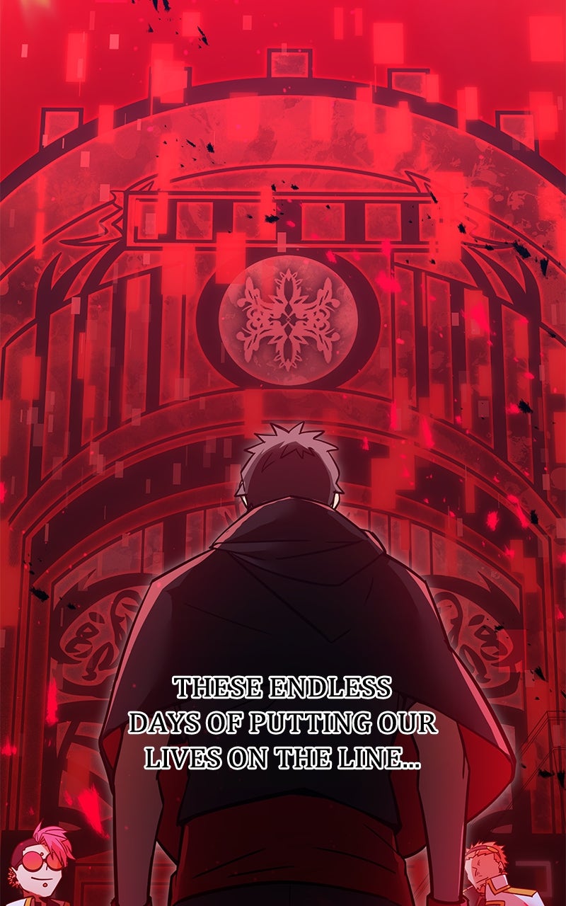 Savior ofDivine Blood Ep. 1 - Prologue page 82 - 