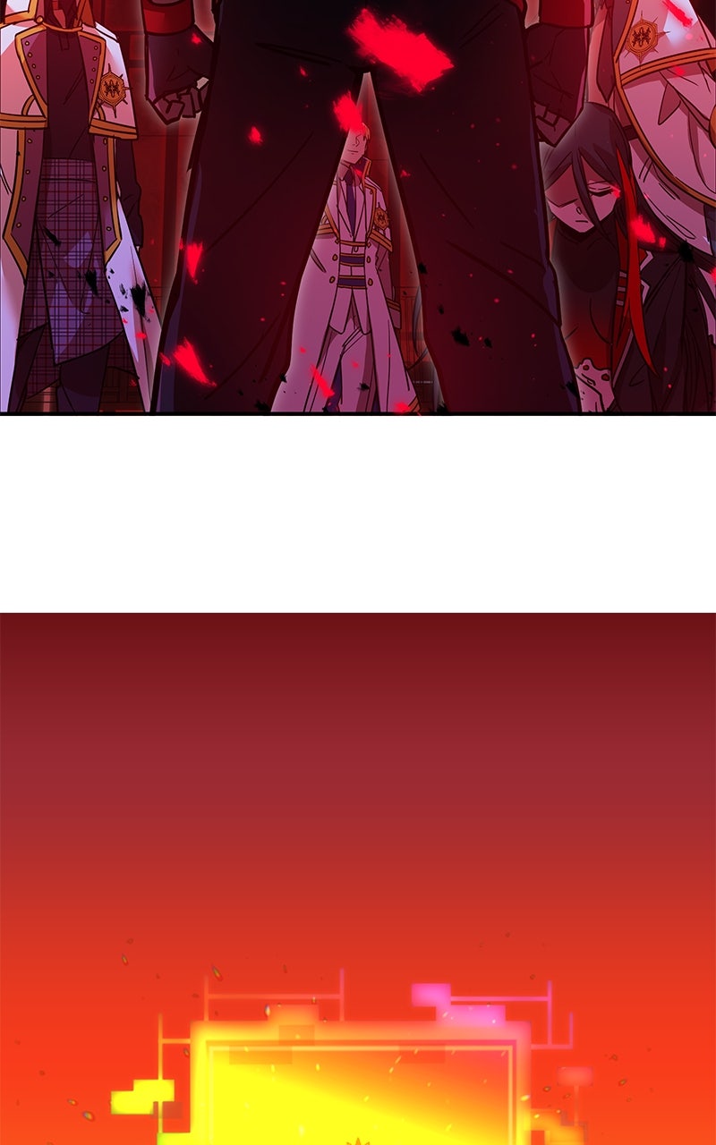 Savior ofDivine Blood Ep. 1 - Prologue page 83 - 