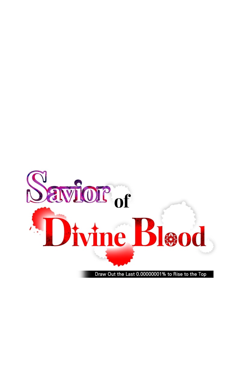 Savior ofDivine Blood Ep. 1 - Prologue page 85 - 