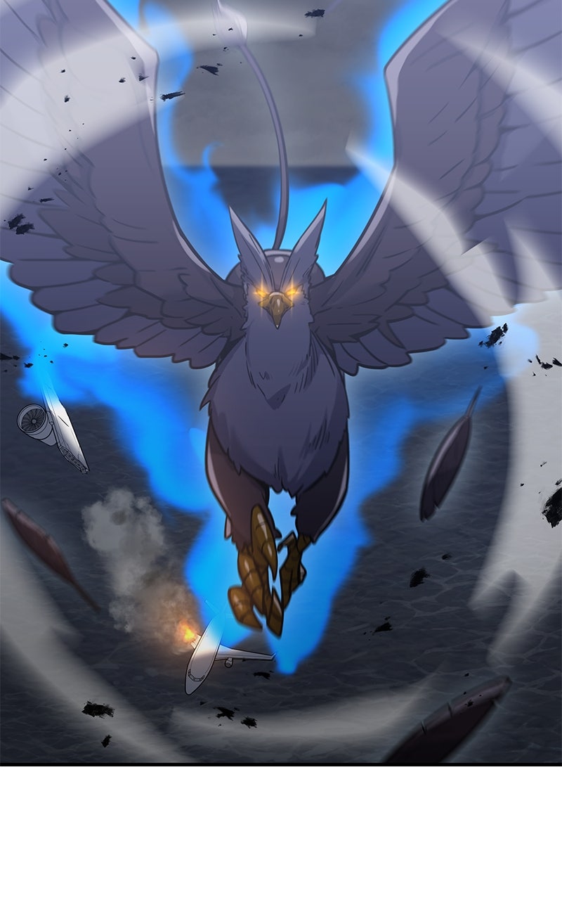 Savior ofDivine Blood Ep. 1 - Prologue page 10 - 