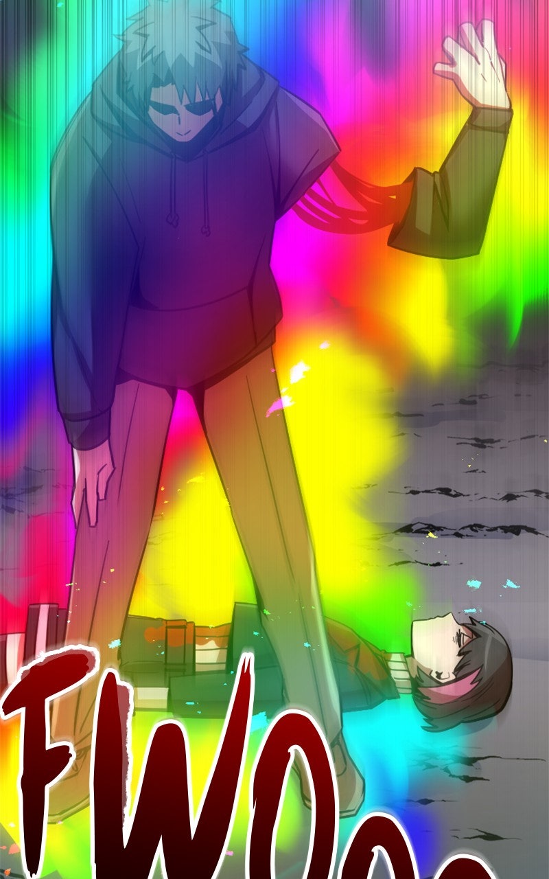Savior ofDivine Blood Ep. 10 - Zone: Soldiers’ Grave 1 page 11 - 