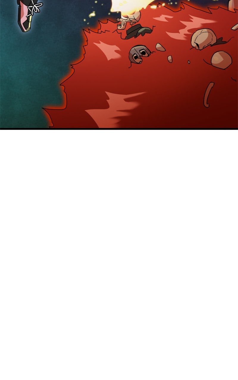 Savior ofDivine Blood Ep. 10 - Zone: Soldiers’ Grave 1 page 103 - 