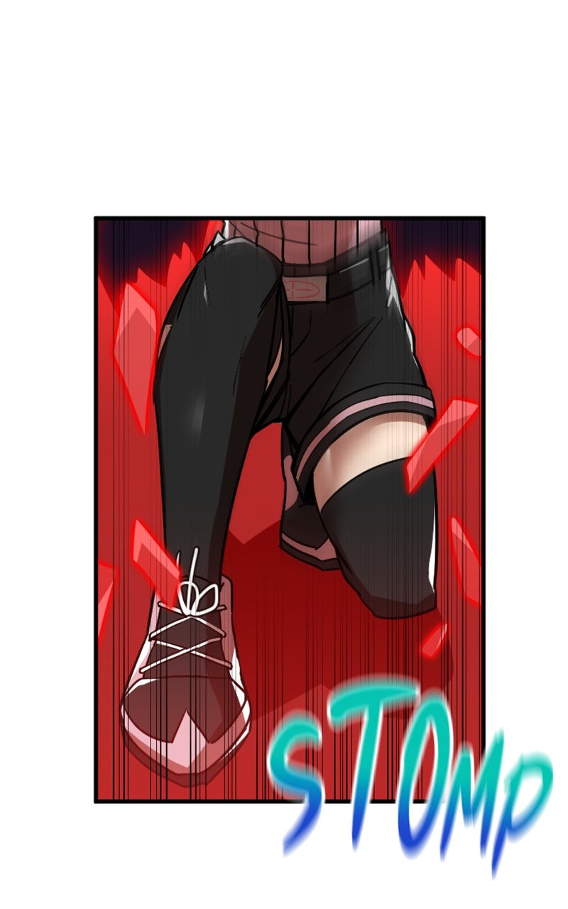 Savior ofDivine Blood Ep. 10 - Zone: Soldiers’ Grave 1 page 104 - 