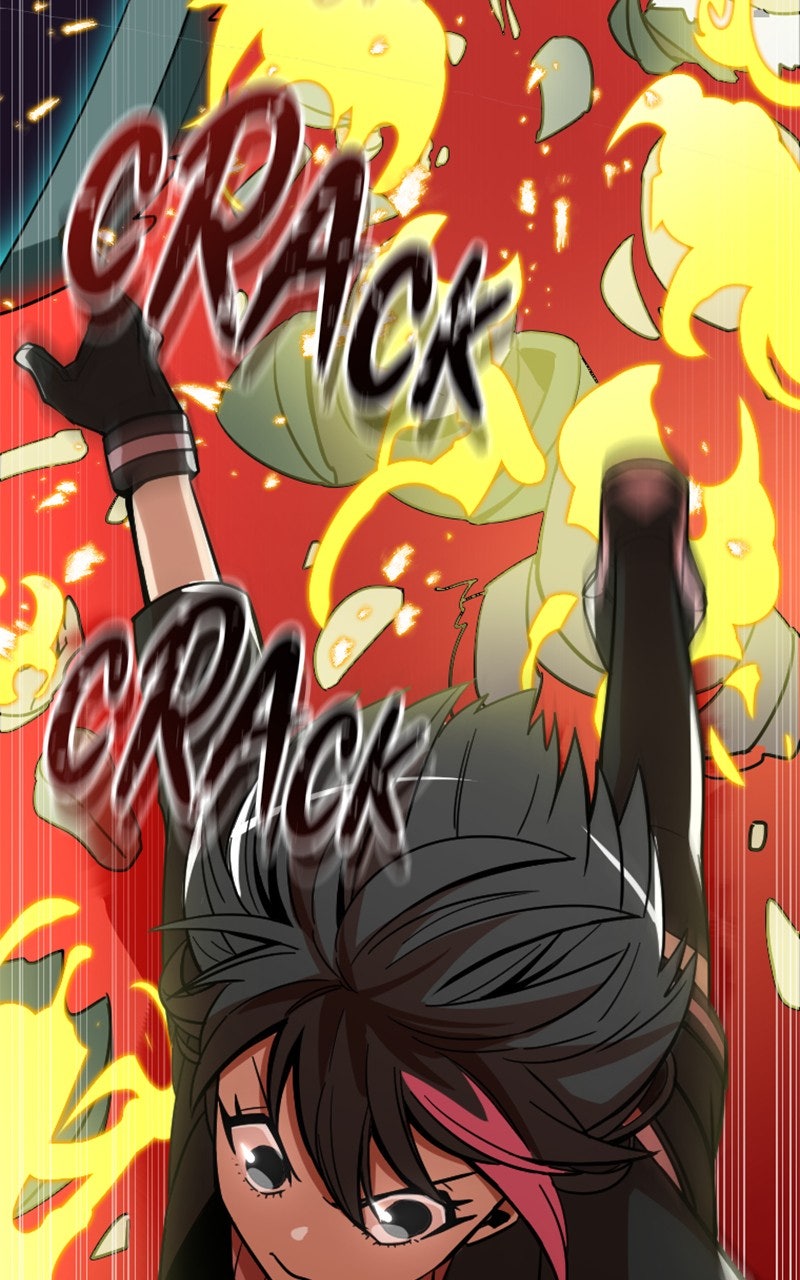 Savior ofDivine Blood Ep. 10 - Zone: Soldiers’ Grave 1 page 106 - 
