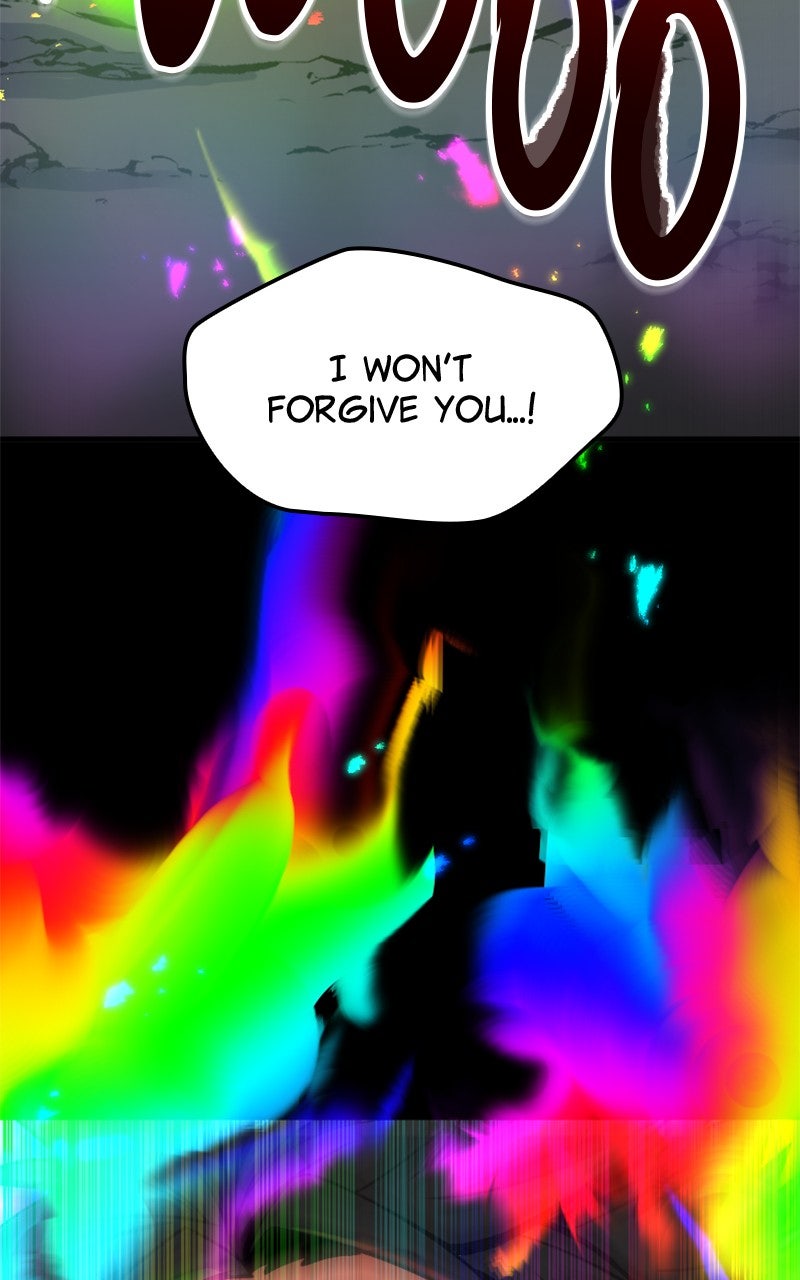 Savior ofDivine Blood Ep. 10 - Zone: Soldiers’ Grave 1 page 12 - 