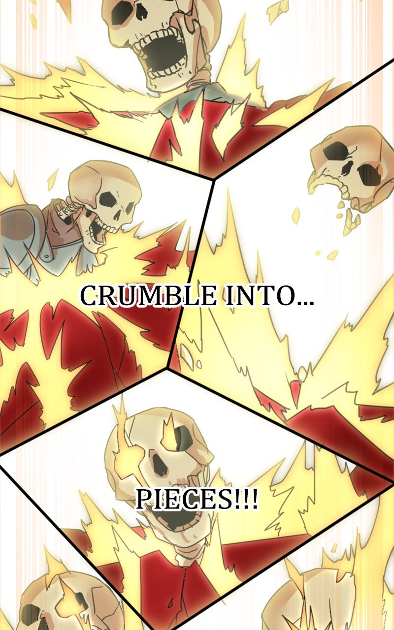 Savior ofDivine Blood Ep. 10 - Zone: Soldiers’ Grave 1 page 116 - 