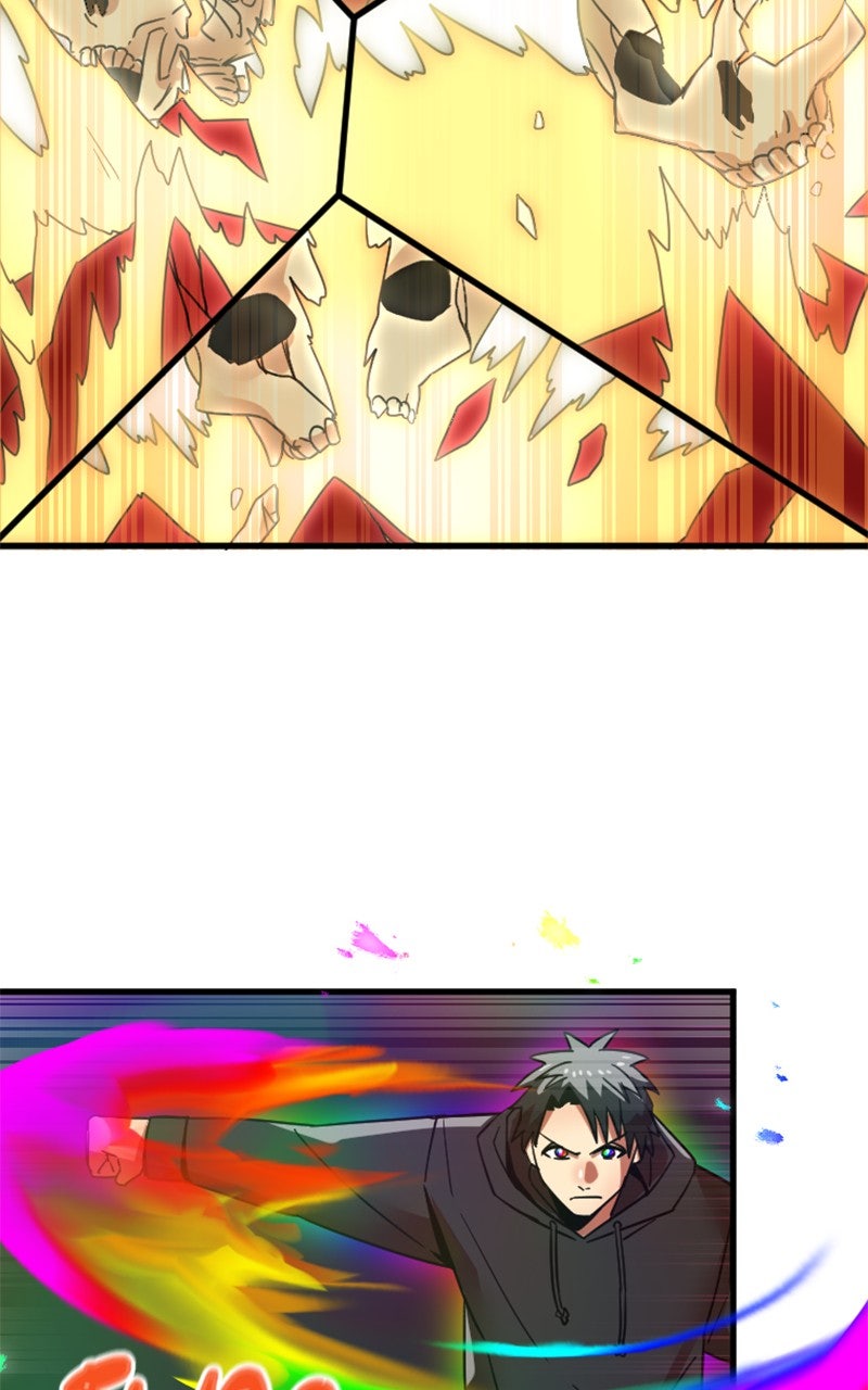 Savior ofDivine Blood Ep. 10 - Zone: Soldiers’ Grave 1 page 117 - 