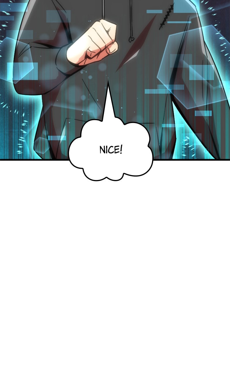 Savior ofDivine Blood Ep. 10 - Zone: Soldiers’ Grave 1 page 122 - 