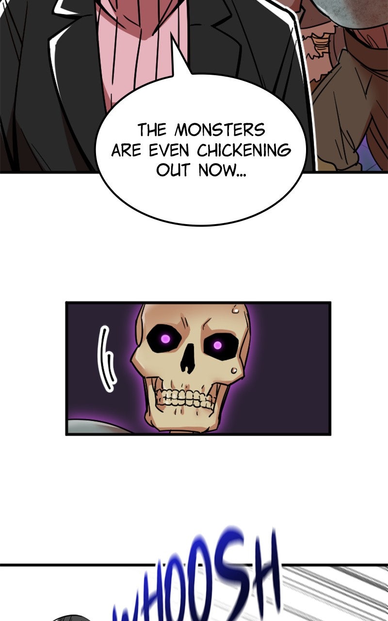 Savior ofDivine Blood Ep. 10 - Zone: Soldiers’ Grave 1 page 124 - 