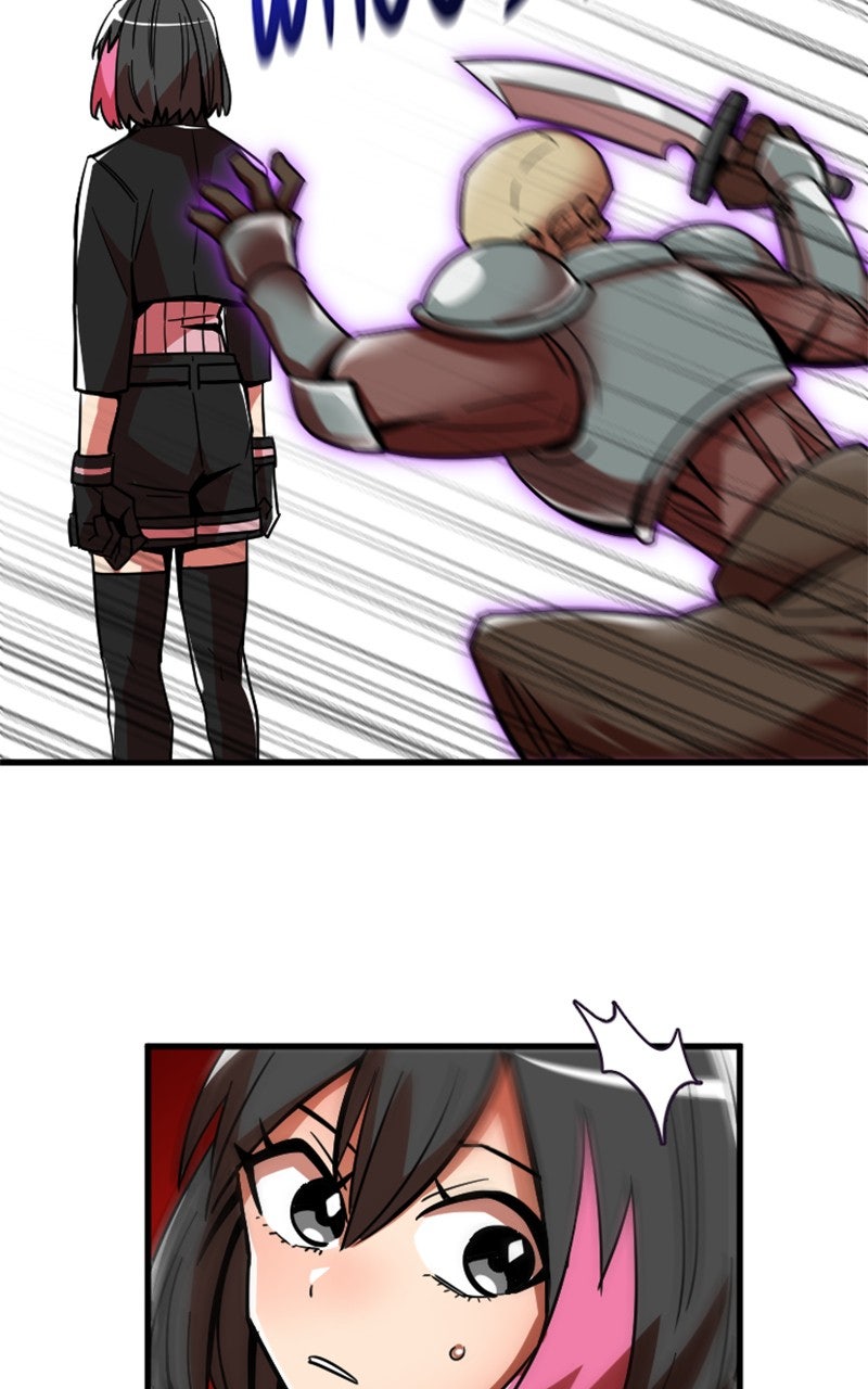 Savior ofDivine Blood Ep. 10 - Zone: Soldiers’ Grave 1 page 125 - 