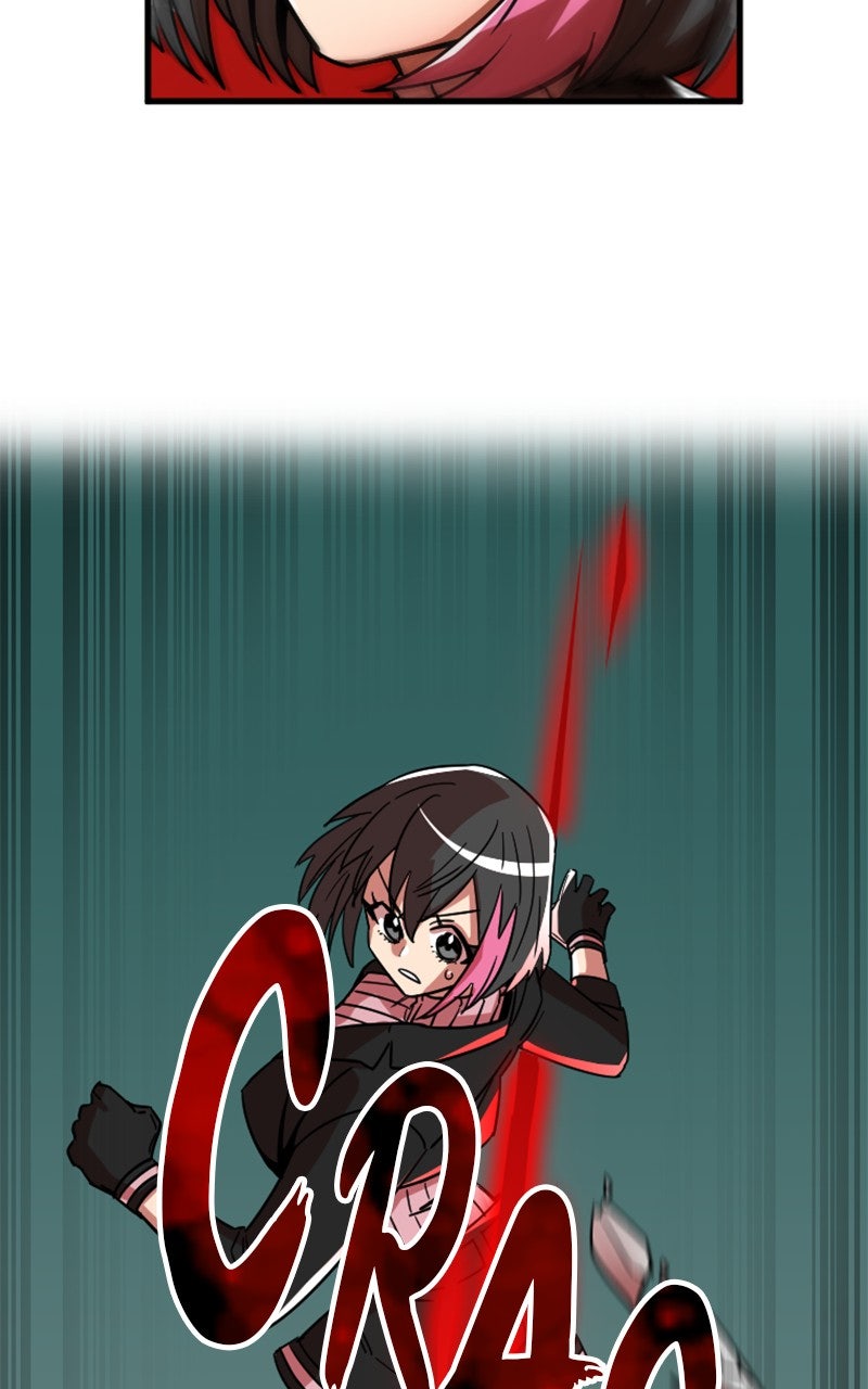 Savior ofDivine Blood Ep. 10 - Zone: Soldiers’ Grave 1 page 126 - 