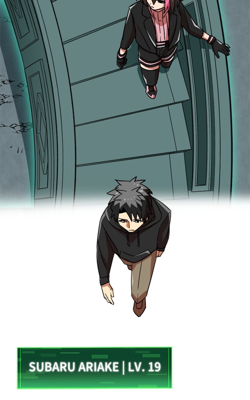 Savior ofDivine Blood Ep. 10 - Zone: Soldiers’ Grave 1 page 143 - 