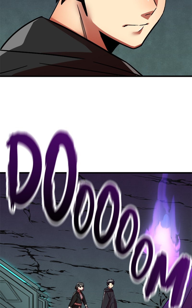Savior ofDivine Blood Ep. 10 - Zone: Soldiers’ Grave 1 page 145 - 