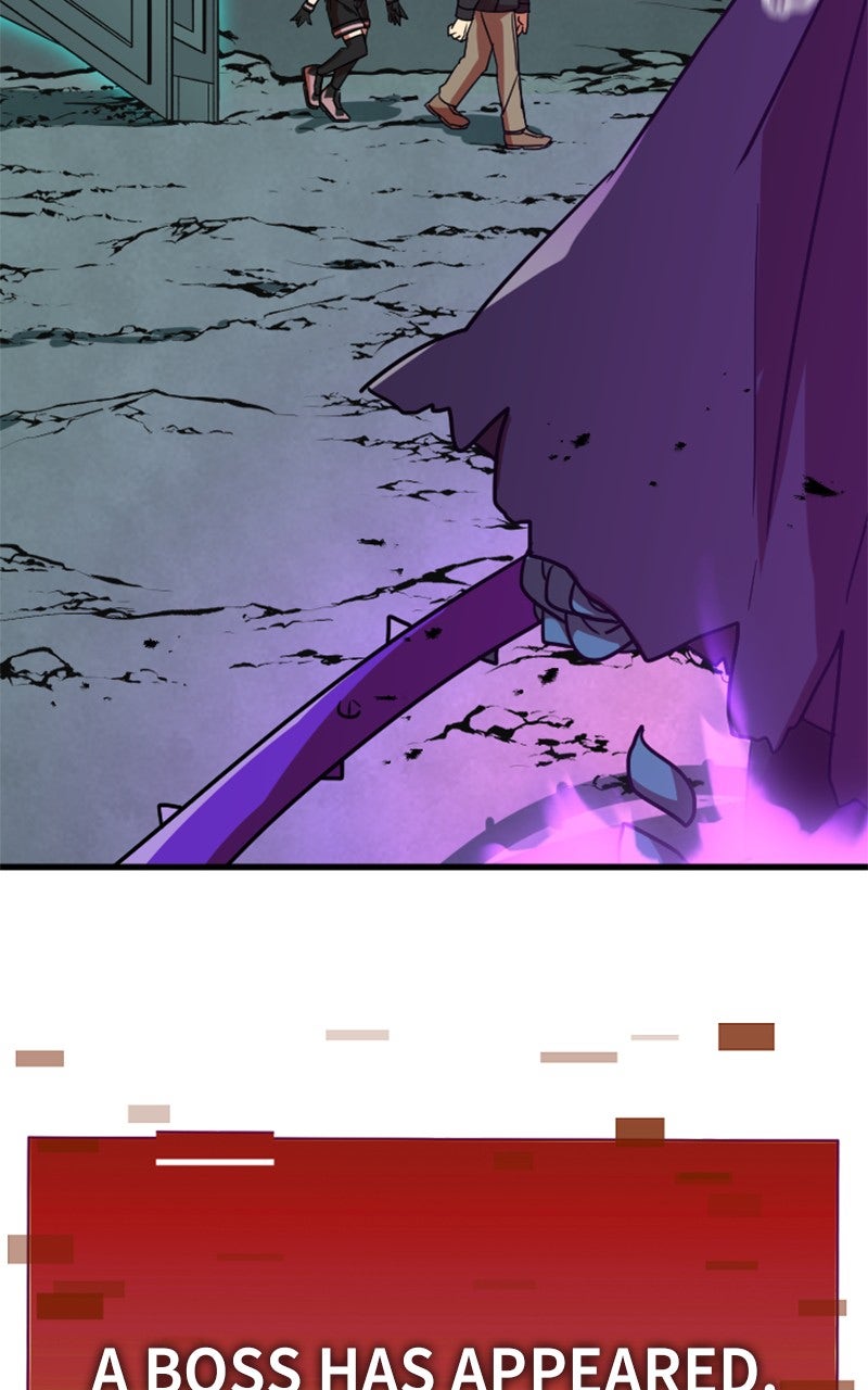 Savior ofDivine Blood Ep. 10 - Zone: Soldiers’ Grave 1 page 146 - 