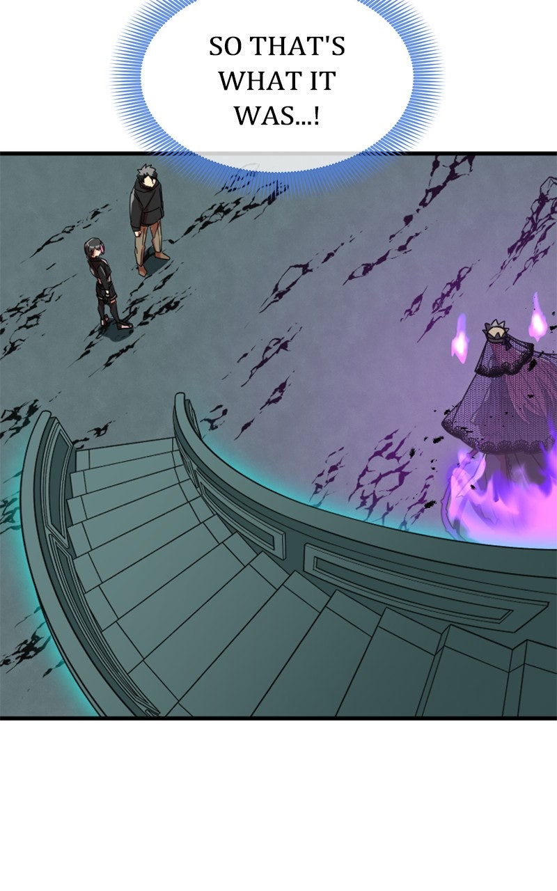 Savior ofDivine Blood Ep. 10 - Zone: Soldiers’ Grave 1 page 149 - 