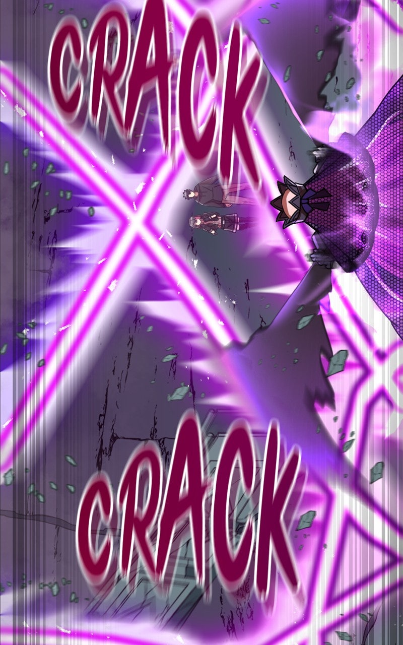 Savior ofDivine Blood Ep. 10 - Zone: Soldiers’ Grave 1 page 156 - 