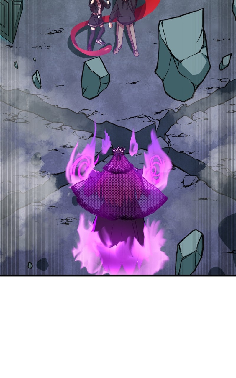 Savior ofDivine Blood Ep. 10 - Zone: Soldiers’ Grave 1 page 160 - 
