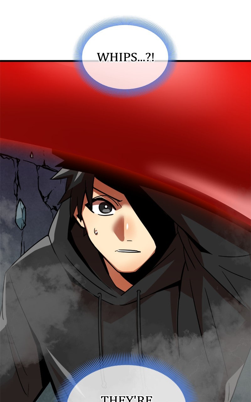 Savior ofDivine Blood Ep. 10 - Zone: Soldiers’ Grave 1 page 161 - 
