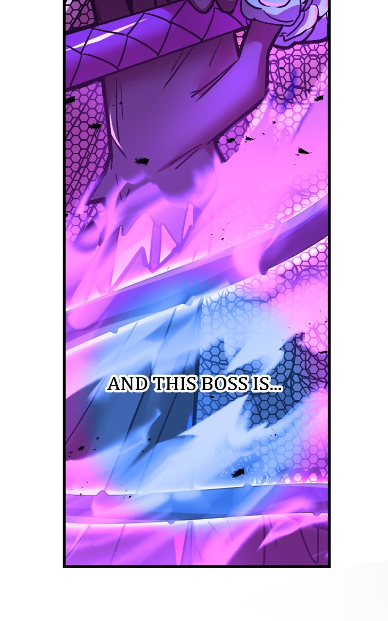 Savior ofDivine Blood Ep. 10 - Zone: Soldiers’ Grave 1 page 163 - 