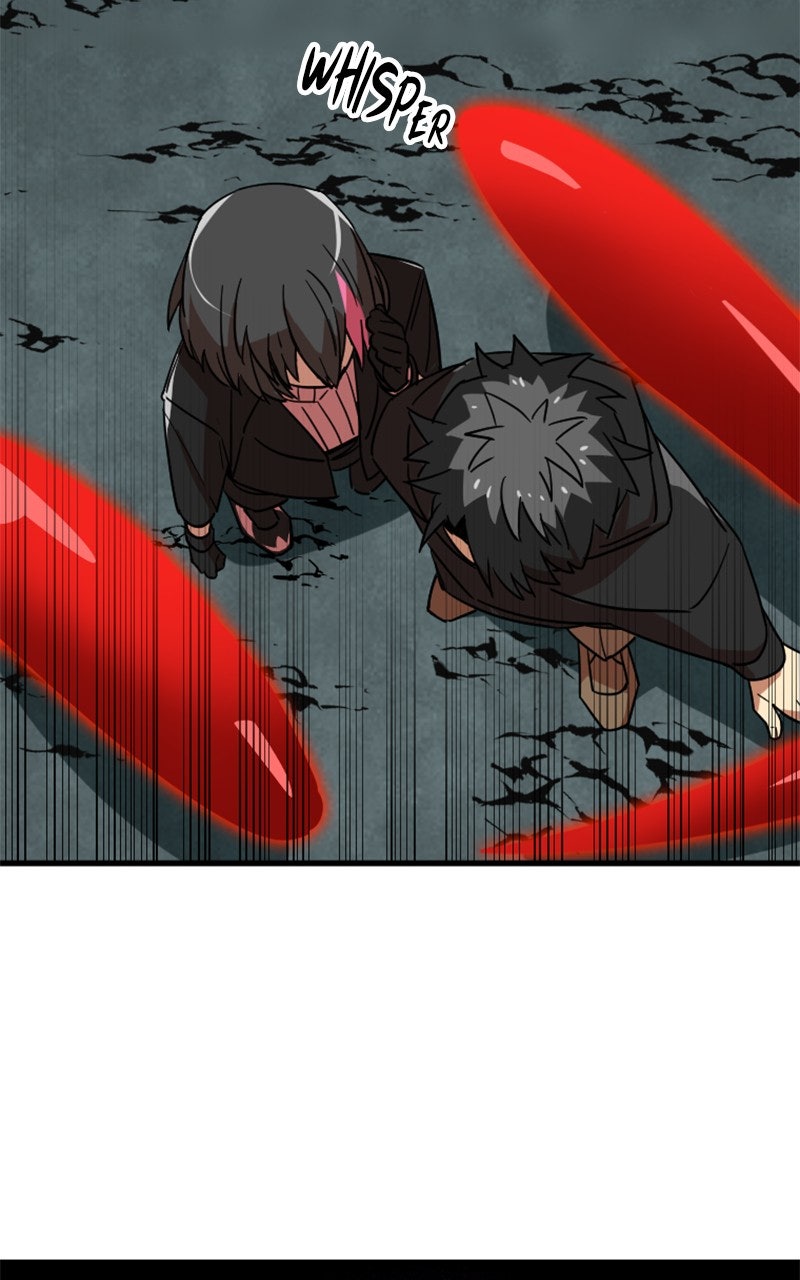 Savior ofDivine Blood Ep. 10 - Zone: Soldiers’ Grave 1 page 166 - 