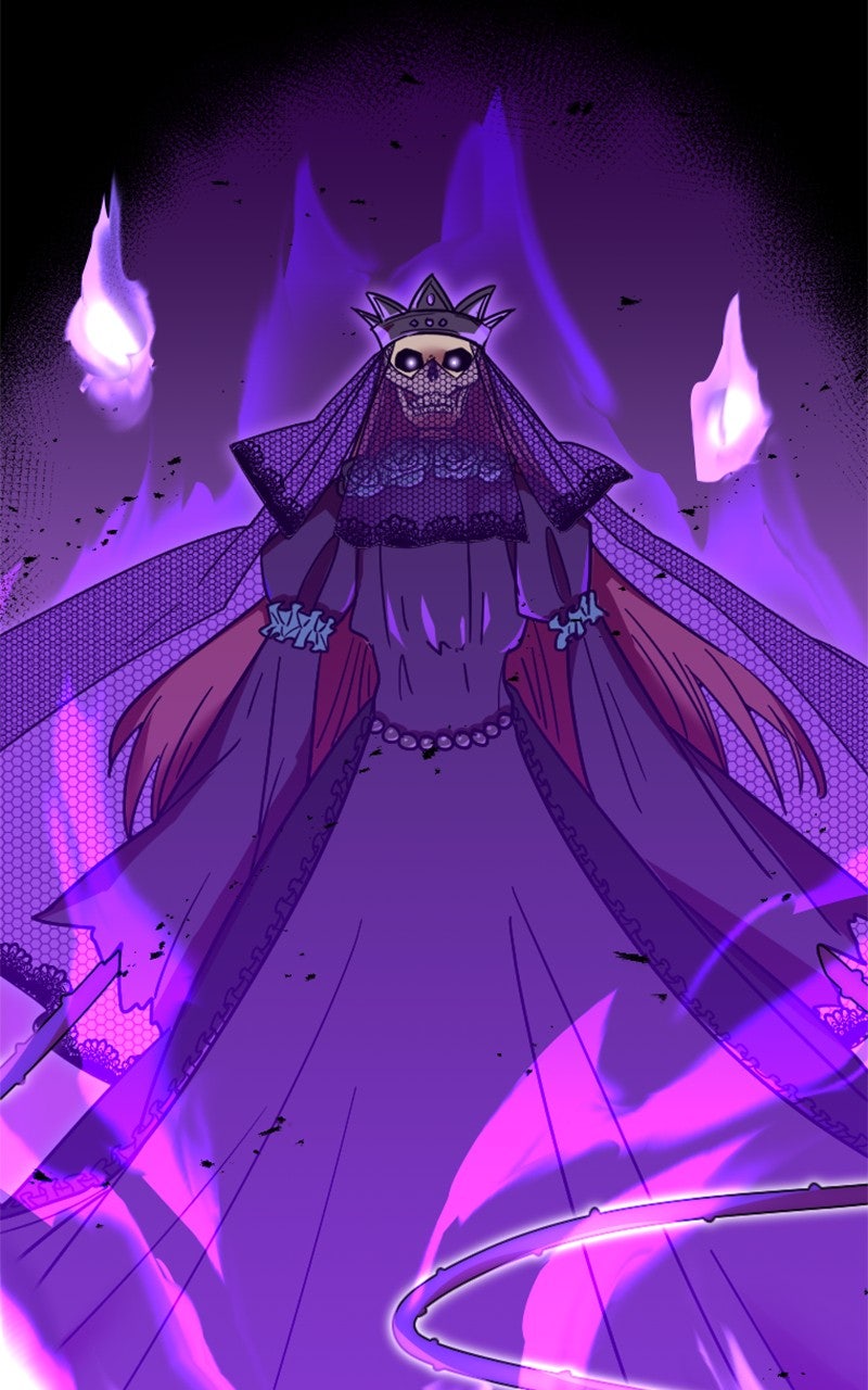Savior ofDivine Blood Ep. 10 - Zone: Soldiers’ Grave 1 page 167 - 