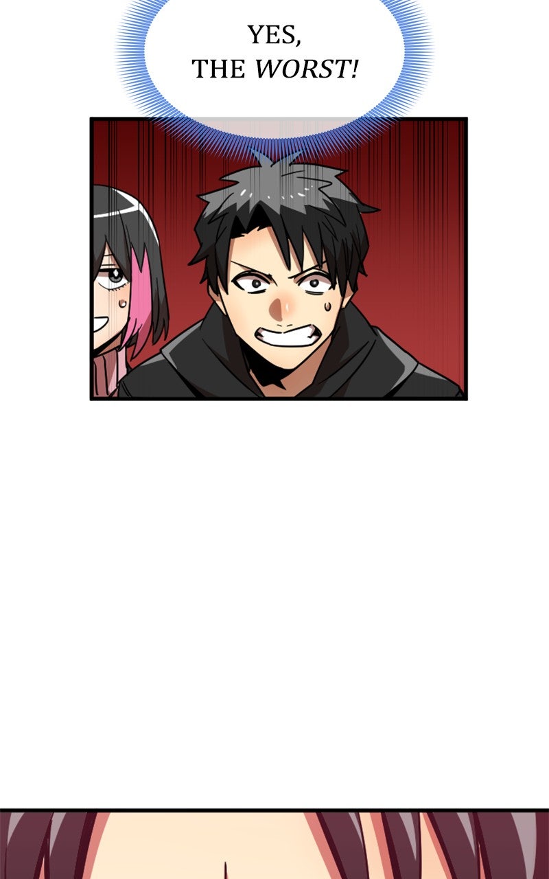 Savior ofDivine Blood Ep. 10 - Zone: Soldiers’ Grave 1 page 170 - 