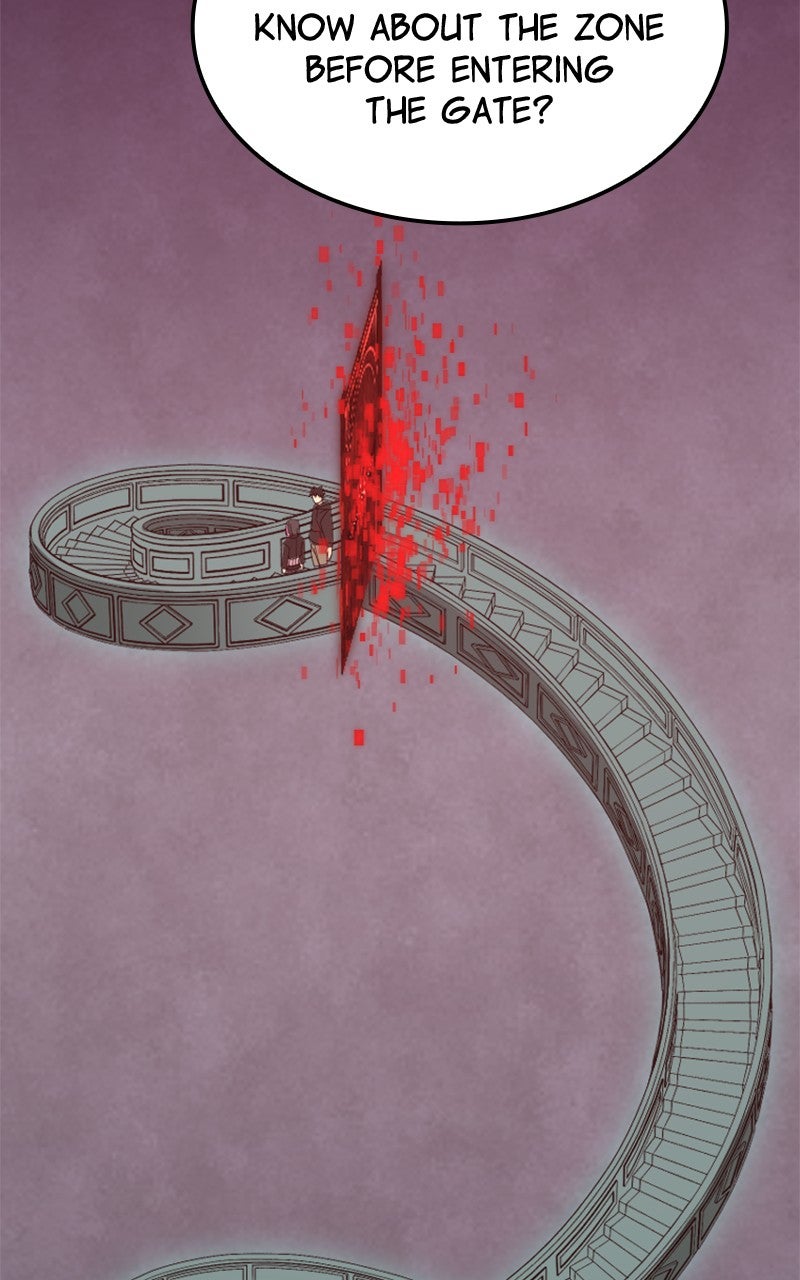 Savior ofDivine Blood Ep. 10 - Zone: Soldiers’ Grave 1 page 18 - 