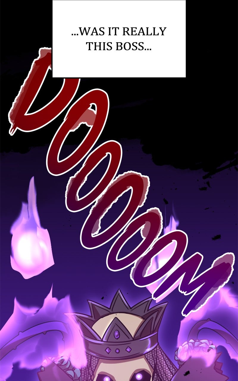 Savior ofDivine Blood Ep. 10 - Zone: Soldiers’ Grave 1 page 172 - 