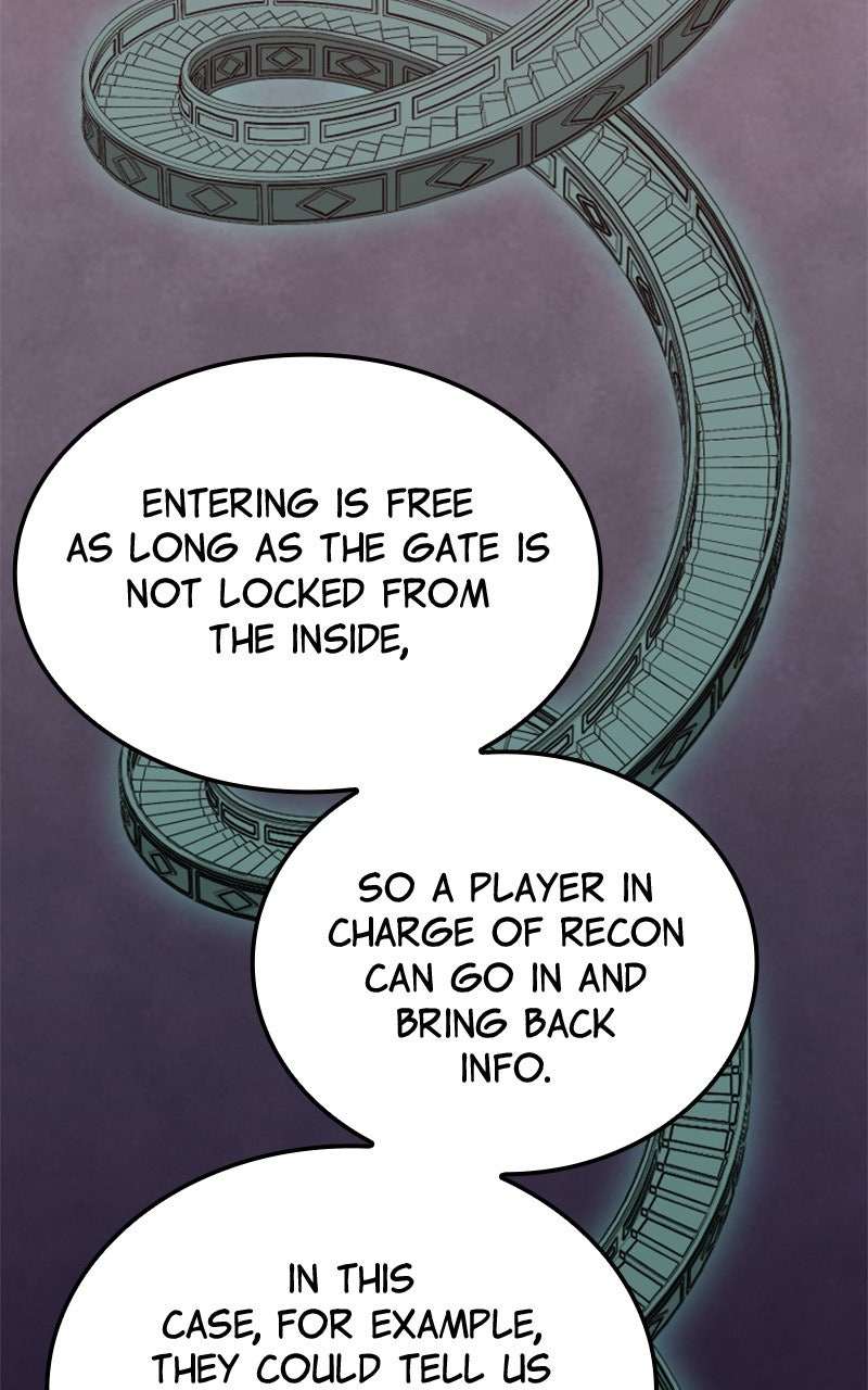 Savior ofDivine Blood Ep. 10 - Zone: Soldiers’ Grave 1 page 19 - 
