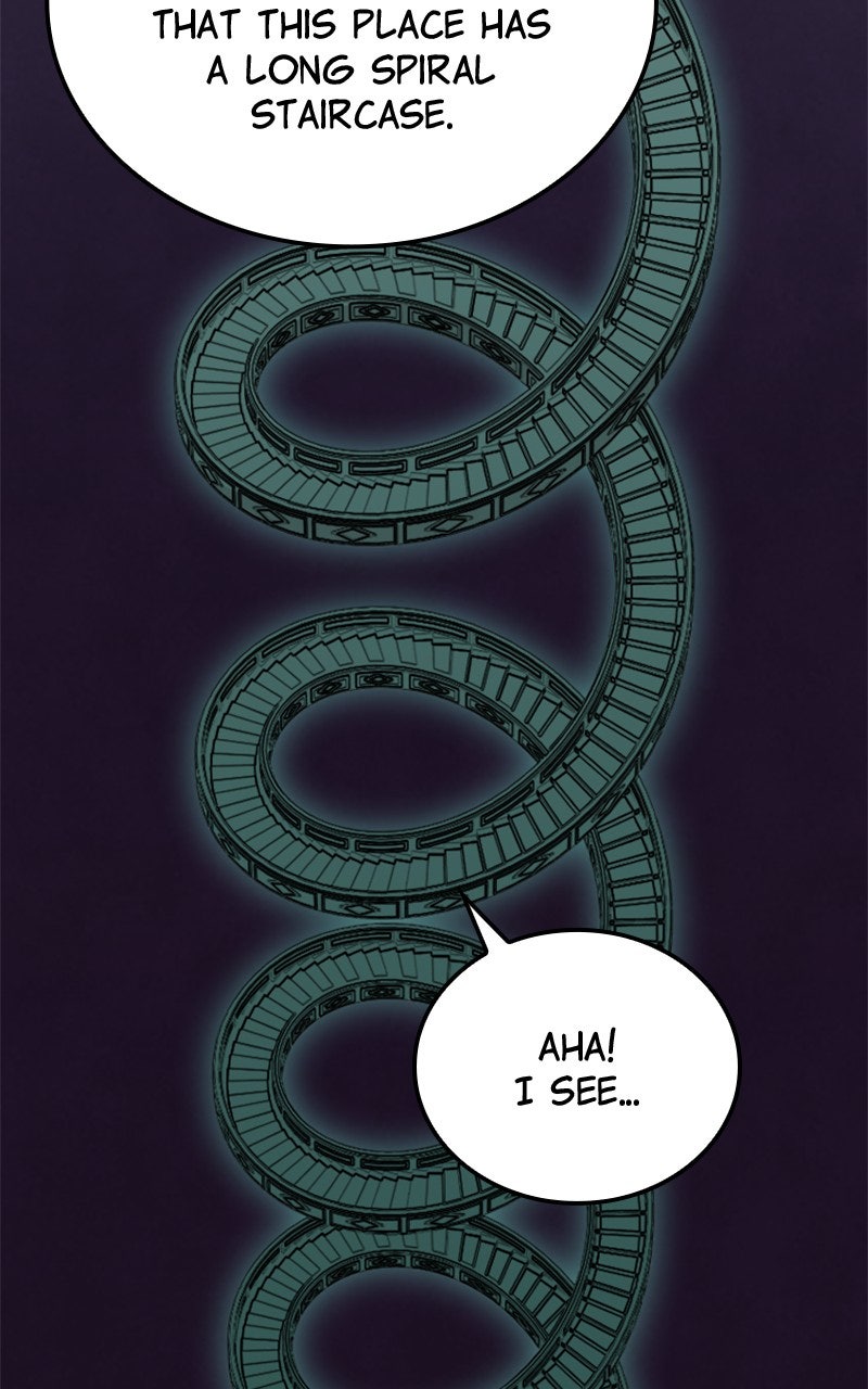 Savior ofDivine Blood Ep. 10 - Zone: Soldiers’ Grave 1 page 20 - 