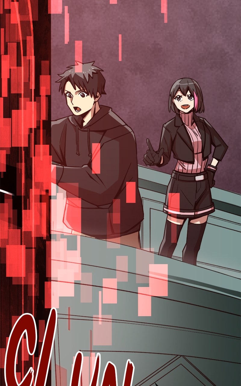 Savior ofDivine Blood Ep. 10 - Zone: Soldiers’ Grave 1 page 24 - 