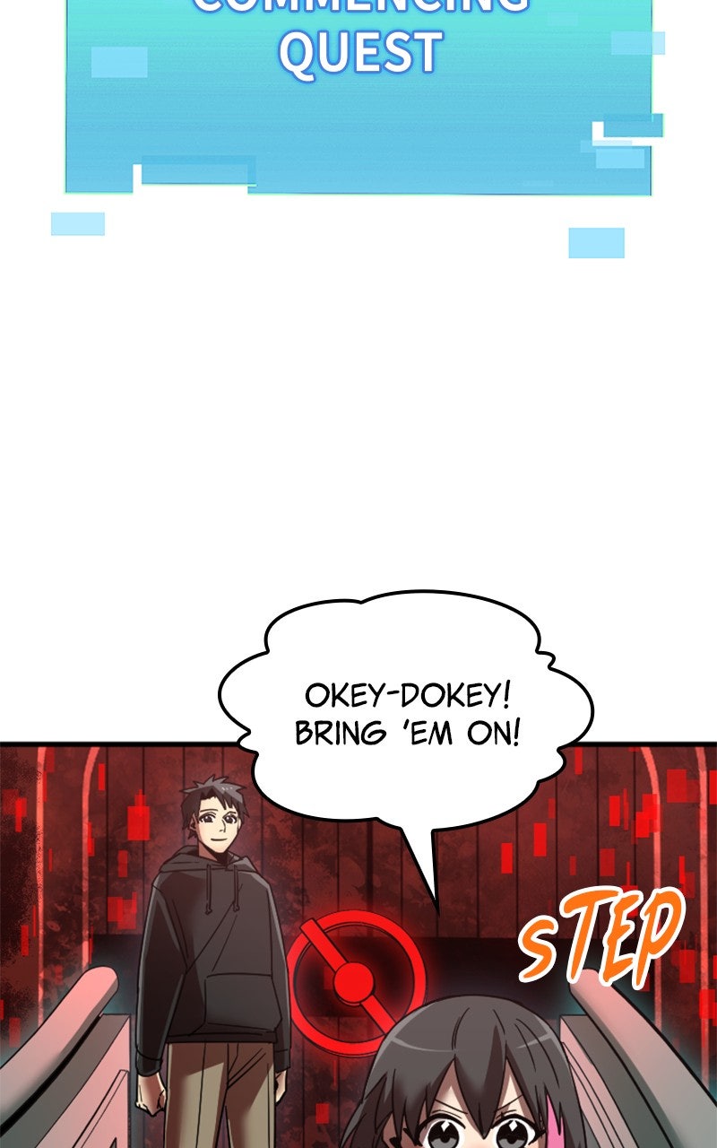 Savior ofDivine Blood Ep. 10 - Zone: Soldiers’ Grave 1 page 26 - 