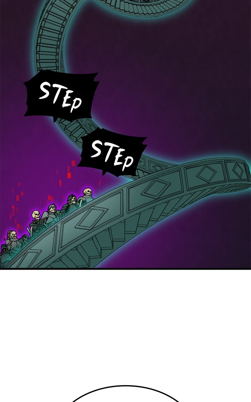 Savior ofDivine Blood Ep. 10 - Zone: Soldiers’ Grave 1 page 28 - 