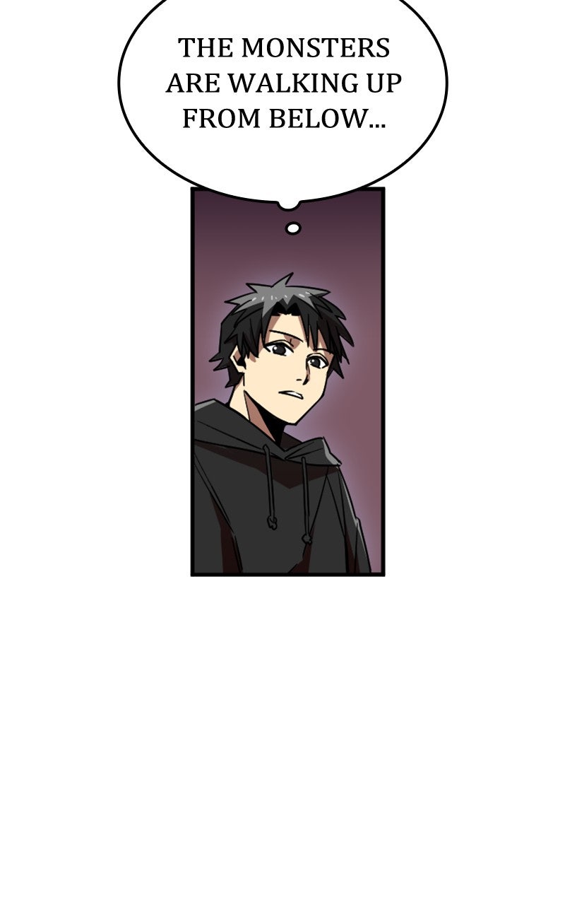 Savior ofDivine Blood Ep. 10 - Zone: Soldiers’ Grave 1 page 29 - 