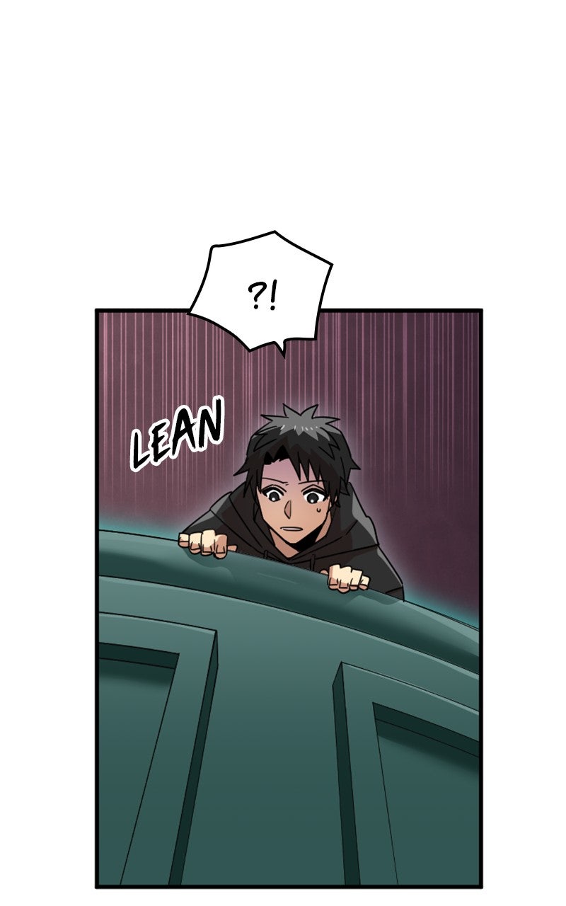 Savior ofDivine Blood Ep. 10 - Zone: Soldiers’ Grave 1 page 31 - 